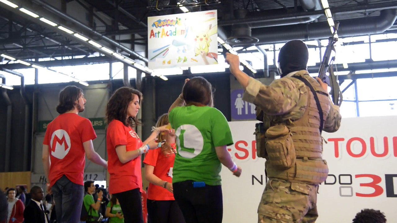 Japan expo