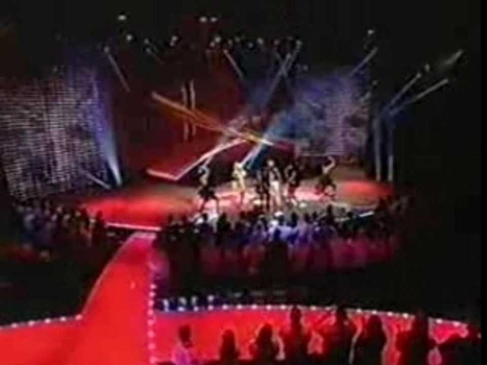 2007 UK - Big Brovaz