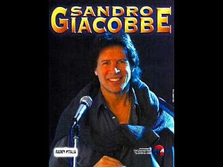 Sandro Giacobbe            Io Prigioniero