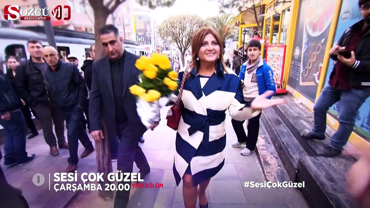 Sesi Çok Güzel 2.Bölüm Tanıtımı