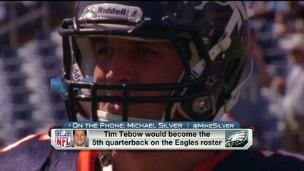 Silver: Chip Kelly doesn't care what we think, will do it his way