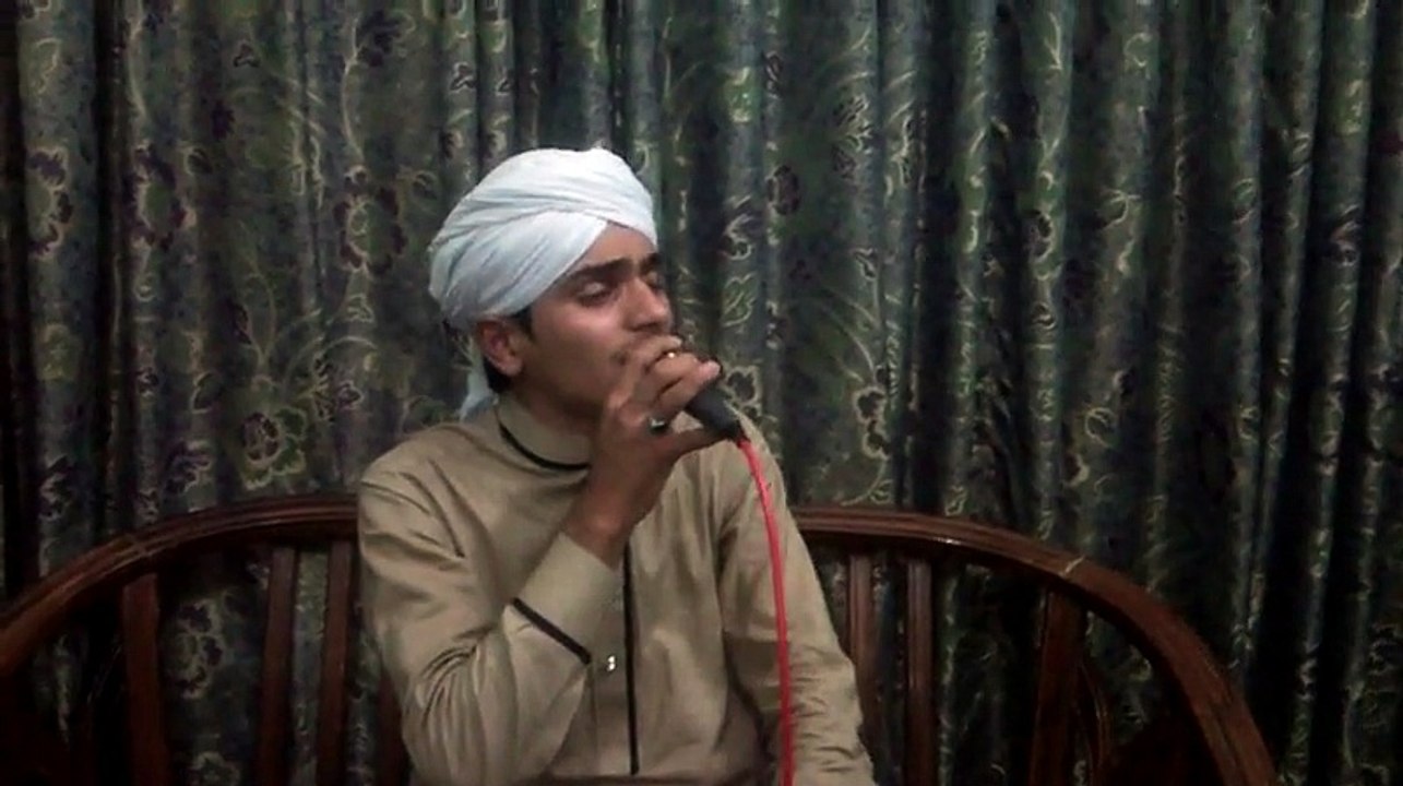 Abubakar Qadri