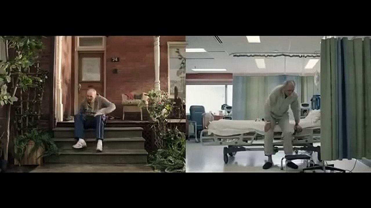 Wie soll Dein Lebensabend verlaufen