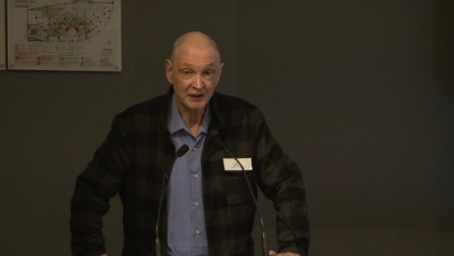 Keynote speaker: Serge TISSERON, Docteur en psychologie, Directeur de recherche à l'Université Paris 7 Denis Diderot