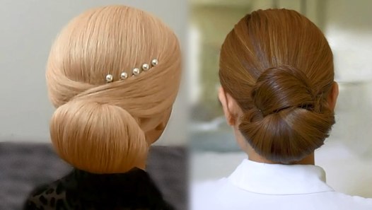Quick And Easy Hairstyles Videos Dailymotion