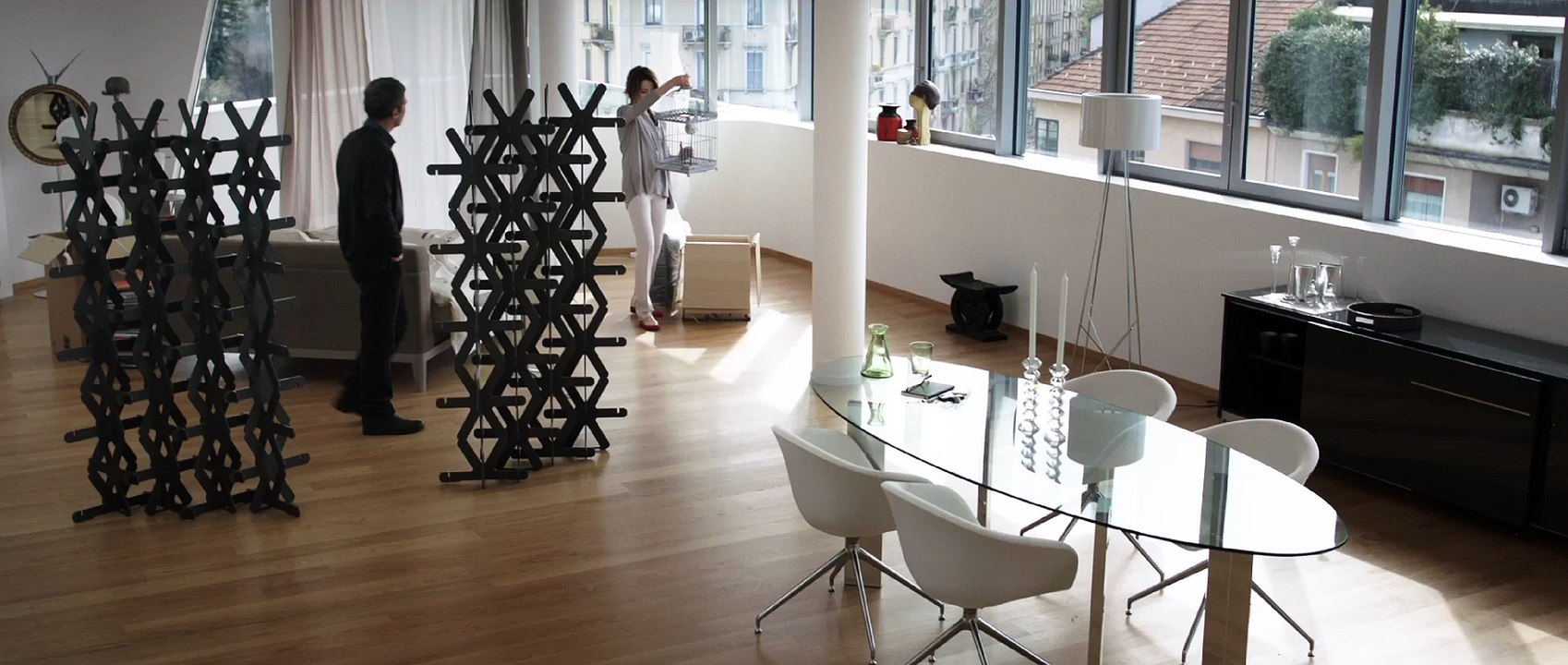 One More Day Trailer 90''