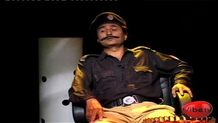 Masala Mix (Comedy Sitcom), Episod 10 (Part-1)