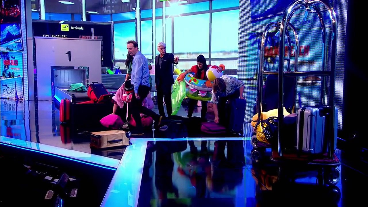 Après Stars sous hypnose (Messmer), M6 veut son jeu sous hypnose (You're Back In The Room)