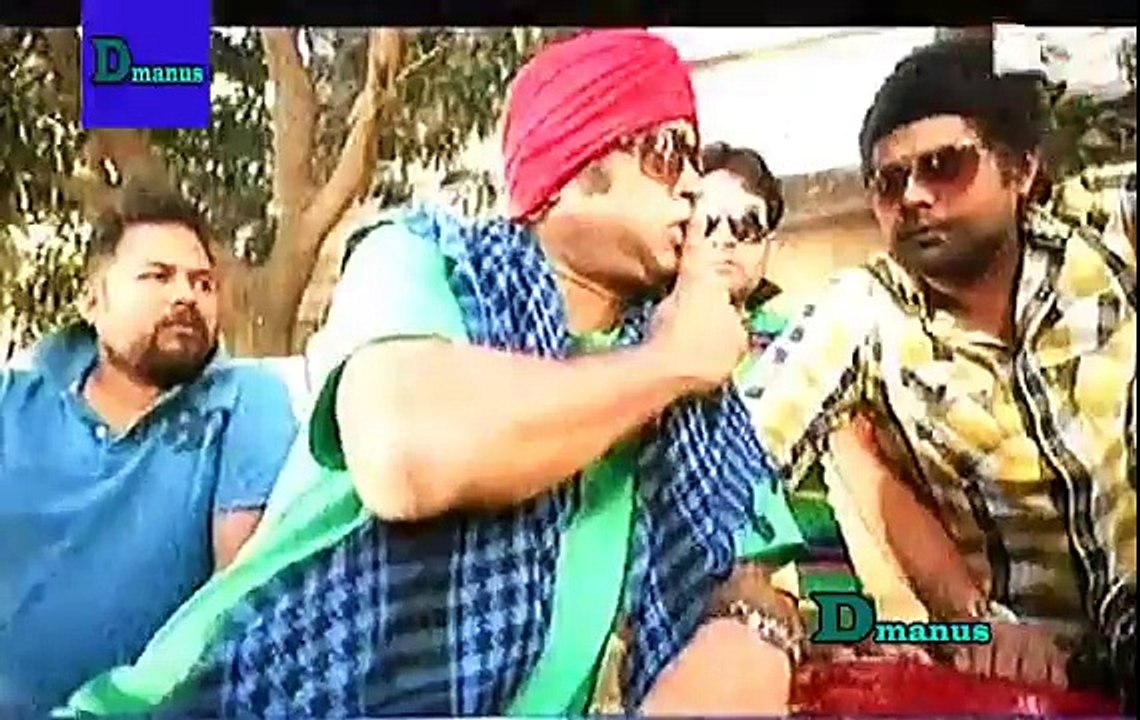 Bangla Natok "রাস্কেল Part-24" [HD] Ft. Mosharraf karim, Tisha,Prova