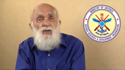 James Randi Speaks: Powered by Sunlight