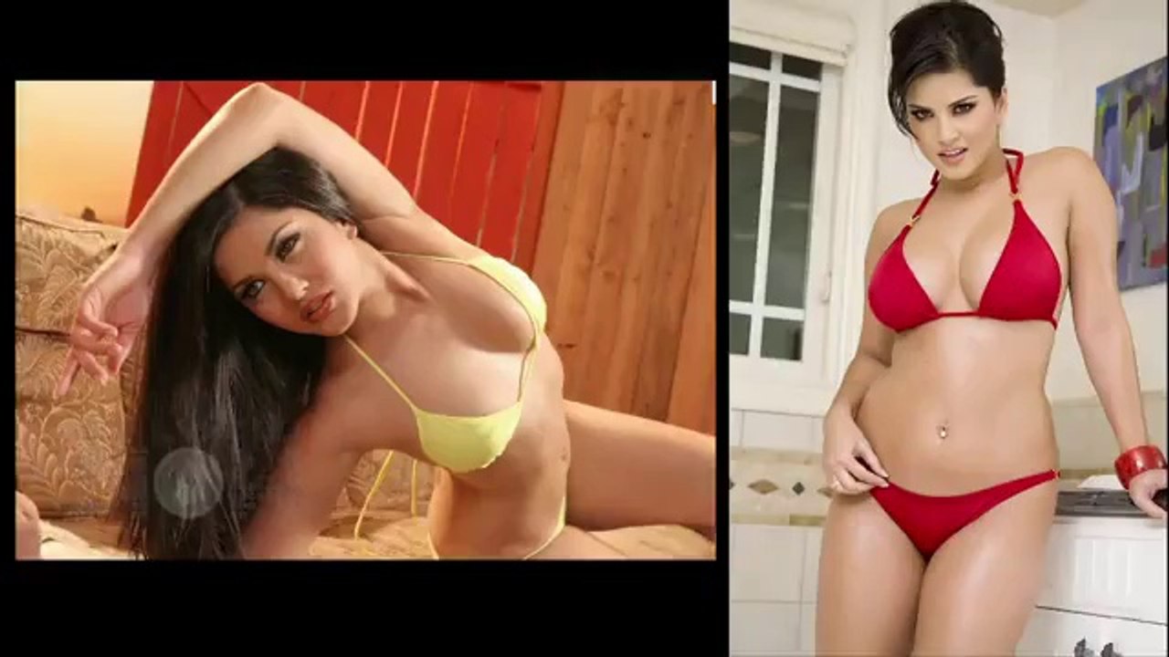 5 Most Famous Controversies Of Sunny Leone _ Bollywood's Most Controversial