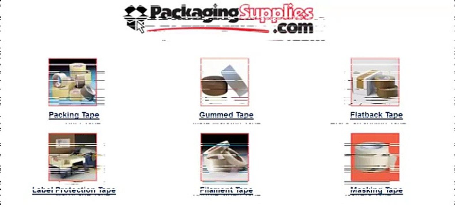 Best Qauilty Custom Packaging Tape