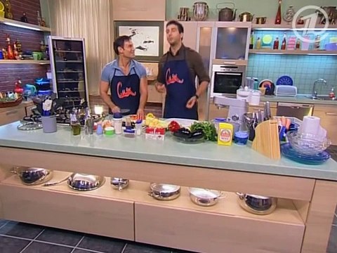 staroetv.su / Смак (Первый канал, 15.11.2008) Ефим Шифрин