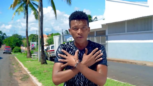 LELAHY THEO - Mba mandiniha (gasy HD 2015 - malagasy)