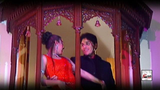 MUNDEYA DUPATTA CHAD MERA - SAIMA JEHAN - OFFICIAL VIDEO