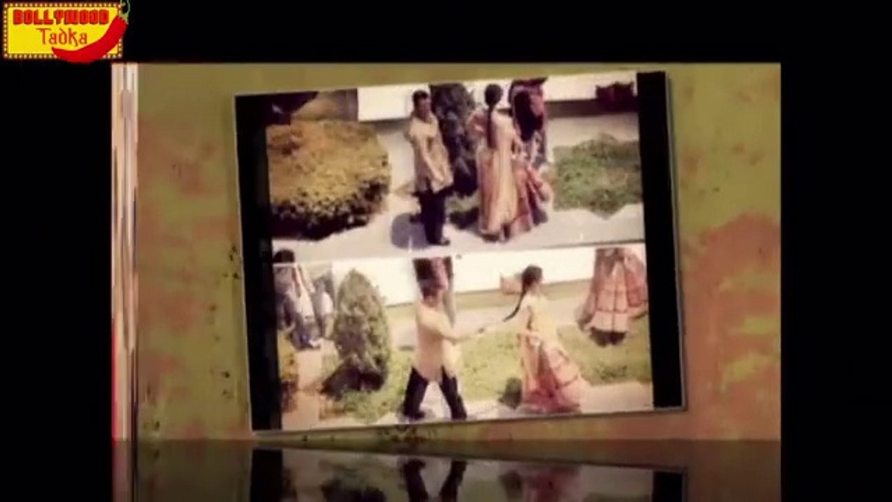 Leaked _ Salman Khan And Sonam Kapoor's Romantic Video _ Prem Ratan Dhan Payo