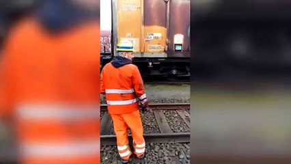 Extreme hitch wagons