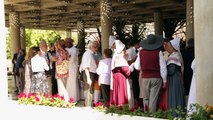 Les métiers d'art de Poitou-Charentes au Festival de Mascate 2015 - Épisode 9