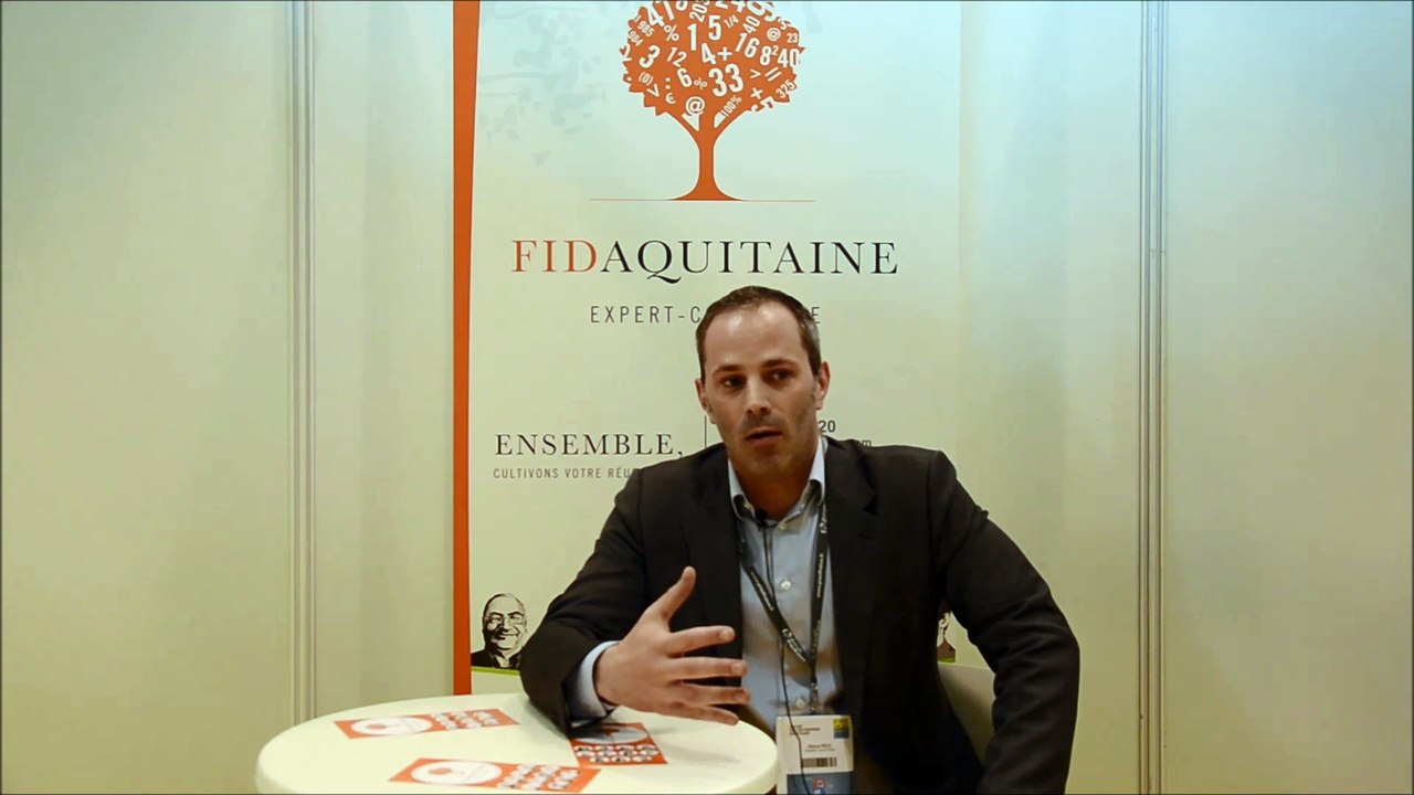 Témoignage : Pierre PICO - Franchiseur SUBATLANTIQUE SUBWAY