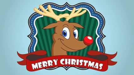 After Effects Project Files - Christmas Greeting Card - VideoHive 9807198