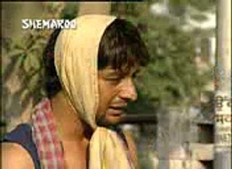 POLICE comady video clip