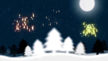 After Effects Project Files - Elegant Christmas Intro - VideoHive 9840730