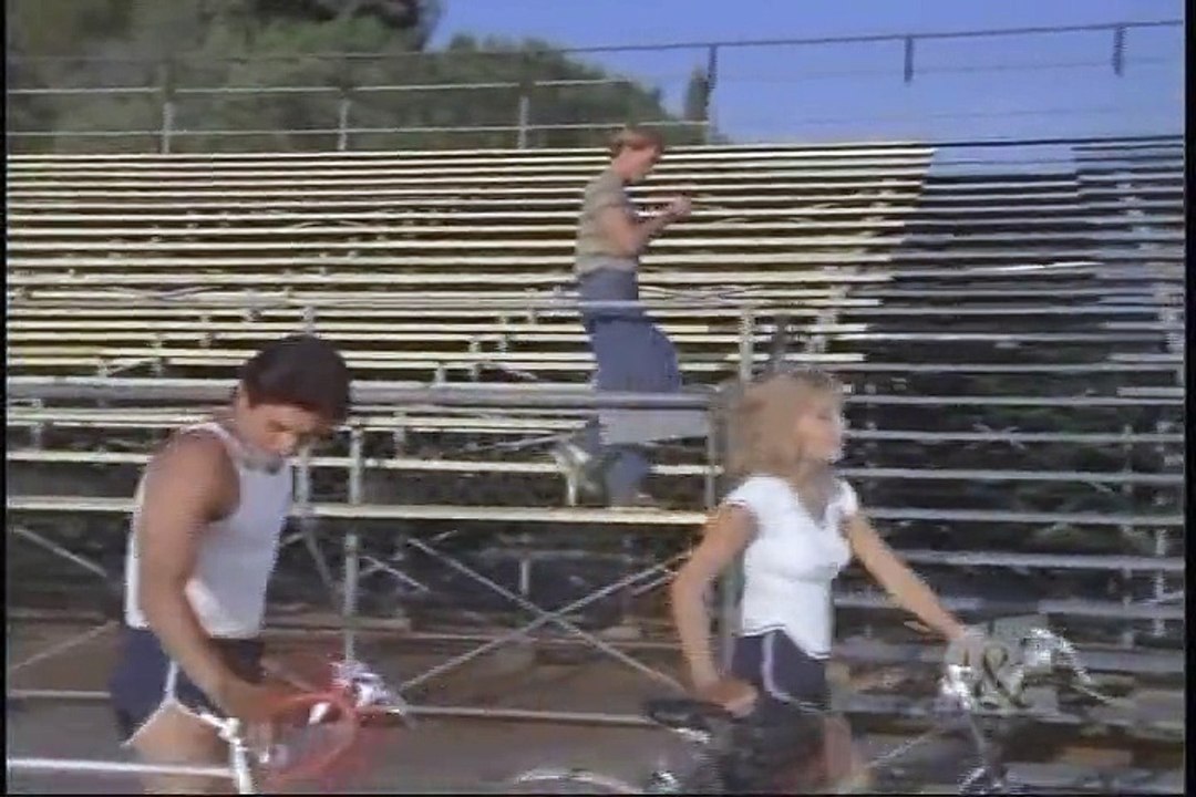 T.J Hooker - S2E11 - The Connection