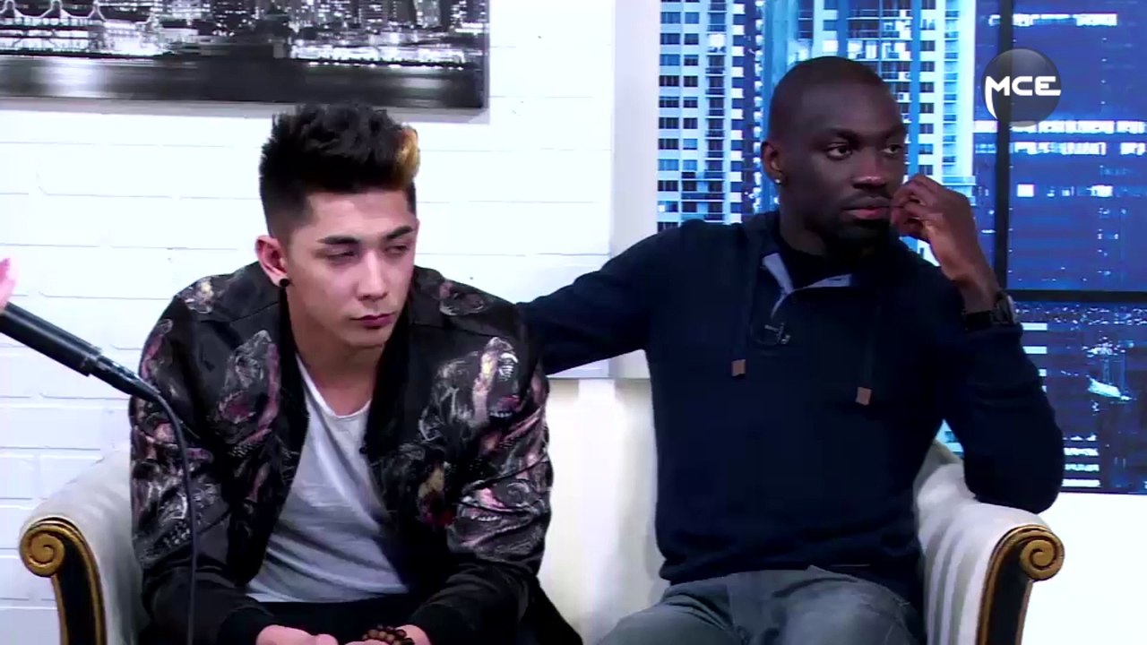 Alibi Montana balance sur les clashs de Booba, Rohff et La Fouine