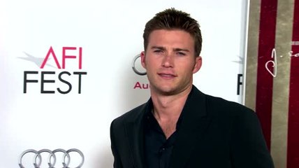 Clint Eastwood's Son Scott Eastwood Is Our Man Crush Monday