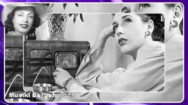 Safiye Ayla ♫ Bir nigâh et ne olur halime ey gonce dehen.HD