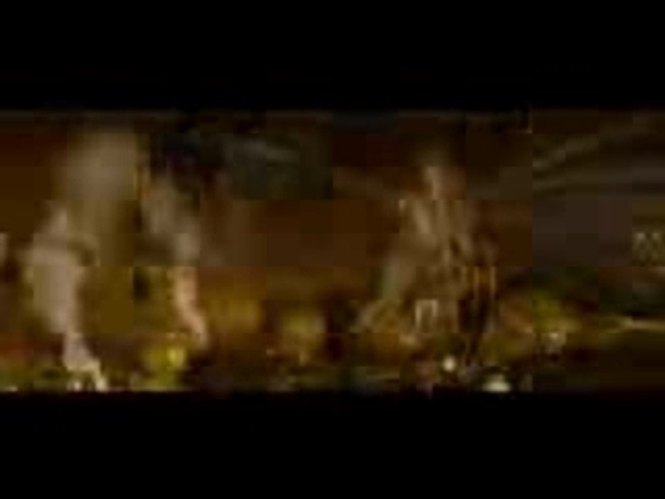 Arthur and the minimoys