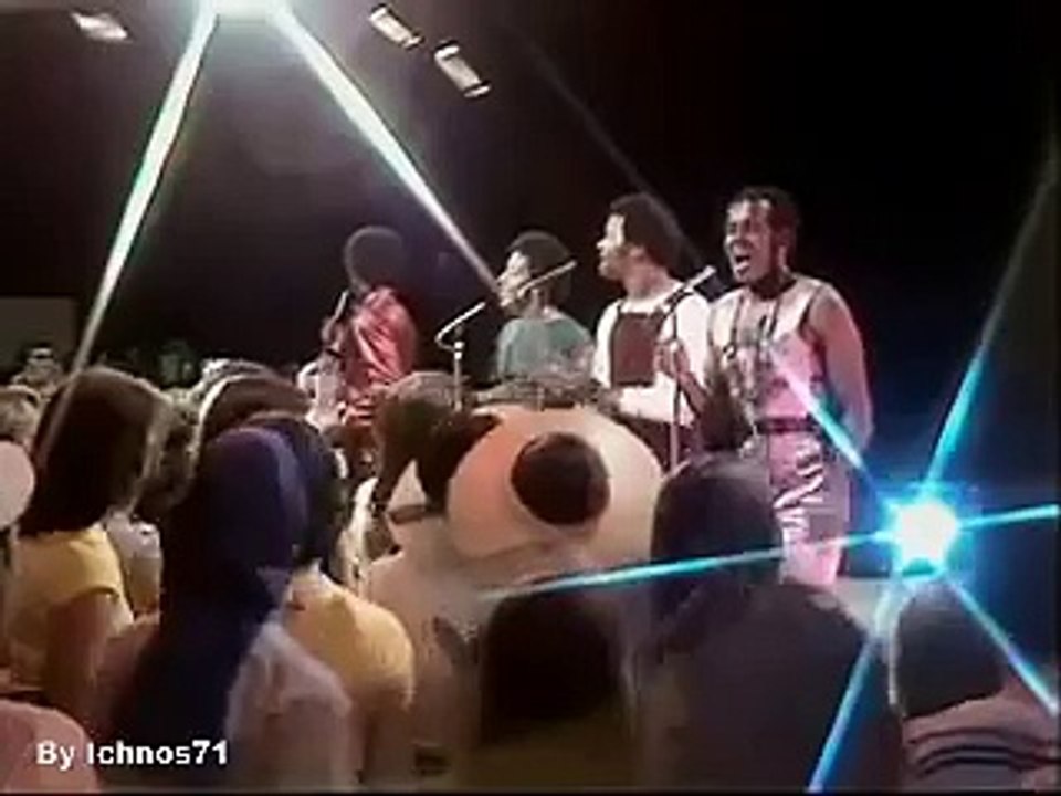 You To Me Are Everything (1976) video Dailymotion