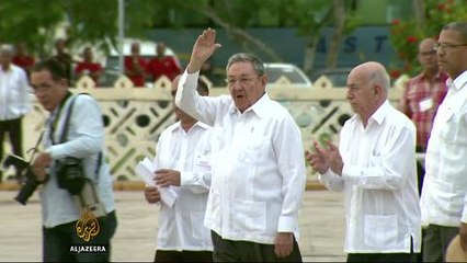 Foreigners seek investment opportunities in Cuba