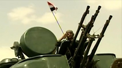 جدل بشأن ولاءات المؤسسة العسكرية في اليمن