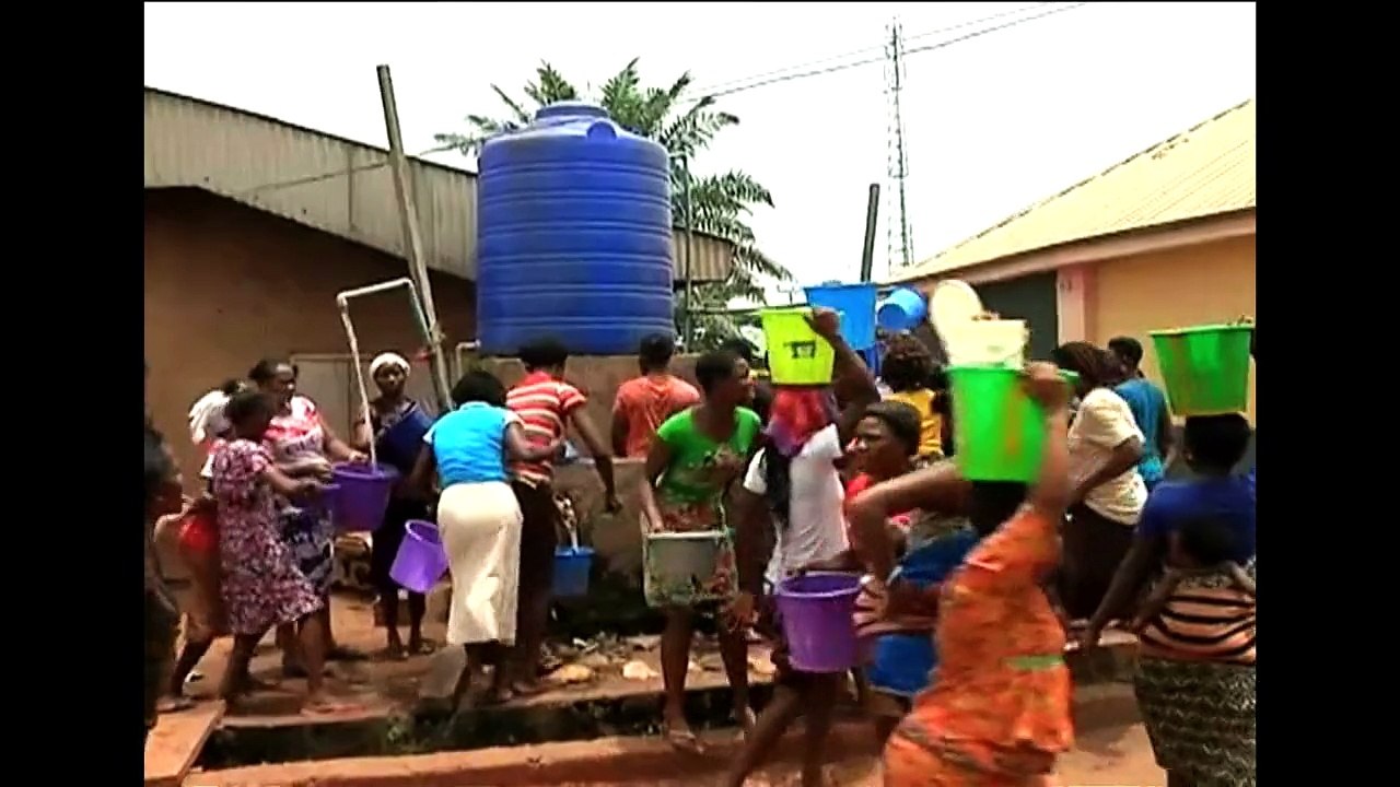 Possible alcohol link to recent spate of Nigerian deaths