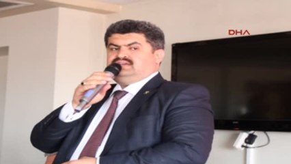 Burdur AK Parti İl Başkanı Bütüner 3 Milletvekili Hedefine Ulaşacağız