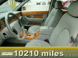 2002 Bentley Arnage #10434 in San Francisco San Jose, CA - SOLD