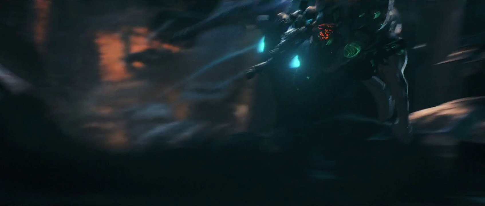 Halo 5 : Guardians - Spartan Locke Armor Set