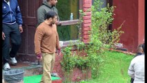 Watch Salman shooting for Bajrangi Bhaijaan in Kashmir