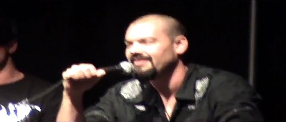 ghost adventures at the 2010 Michigan Paranormal Conventoin