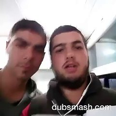 benim canım yanmaz gardaş dublajı