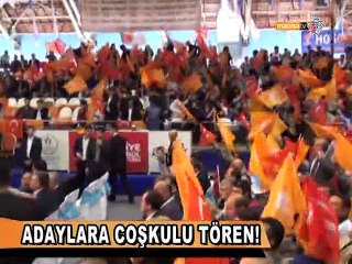 MANİSA TV ANA HABER BÜLTENİ 20.04.2015