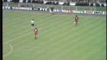 Kevin Keegan in "501 Liverpool Goals"