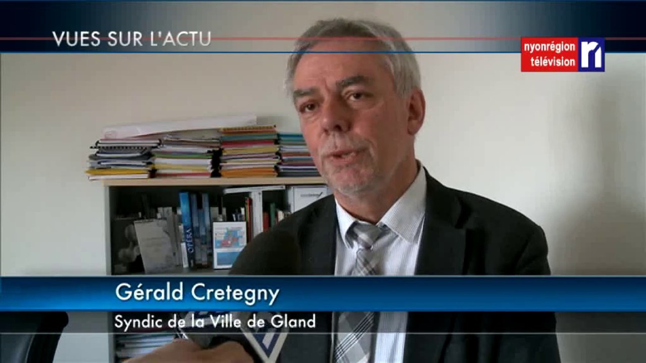 Vues sur l'Actu du lundi 20 avril 2015
