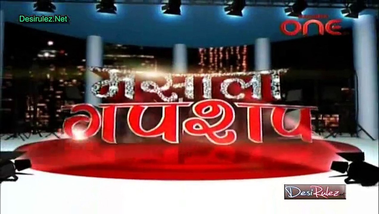 Masala Gupshup 20th April 2015 pt1