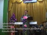 Cuando Llega la Hora. Pastor Jose Luis Dejoy