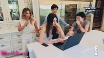 Kendall Jenner : découvrez son shooting ultra sexy pour GQ