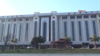 Hatay'da Yasa Dışı Dinleme Davası Başladı