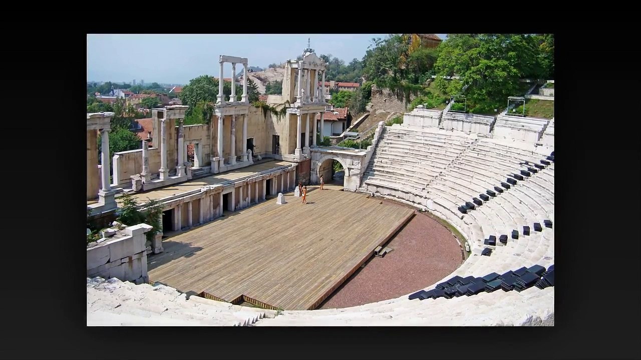 Top 10 Most Beautiful Ancient Cities