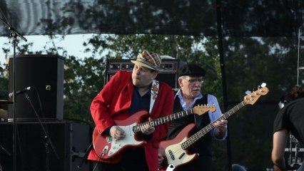 Tampa Bay Blues Fest 4-11-15 @ 5:44 PM